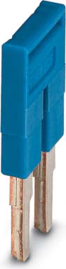 Phoenix Contact FBS  2-6 BU Querverbinder/Brücke für Reihenklemme