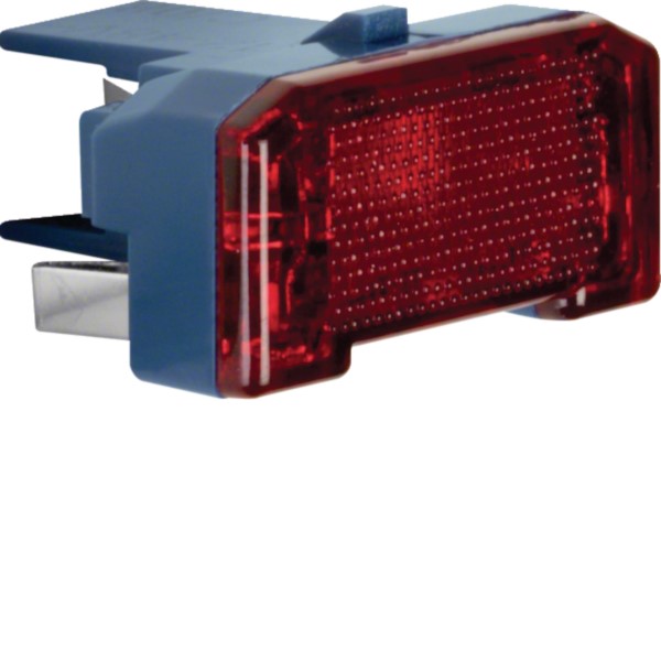 Berker 1687 LED-Aggregat bl für Schalter/Taster
