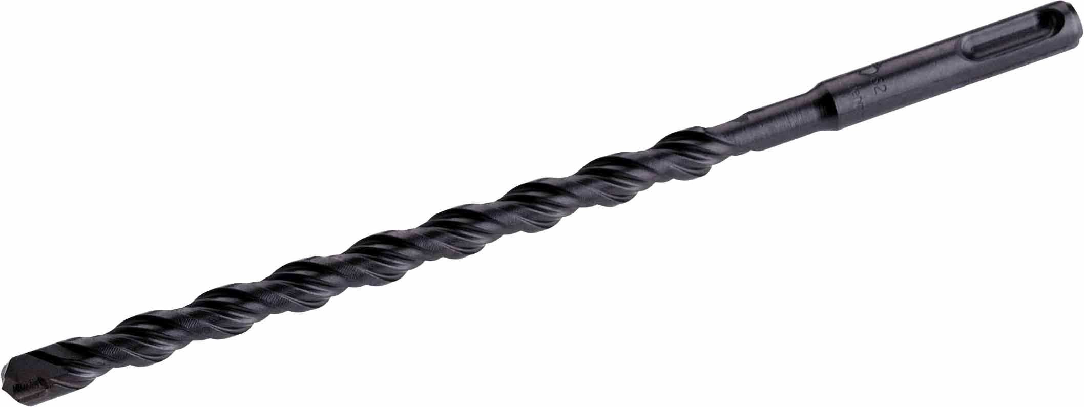 Cimco Werkzeuge 208332 Hammerbohrer JORAN SDS-Plus 10x210