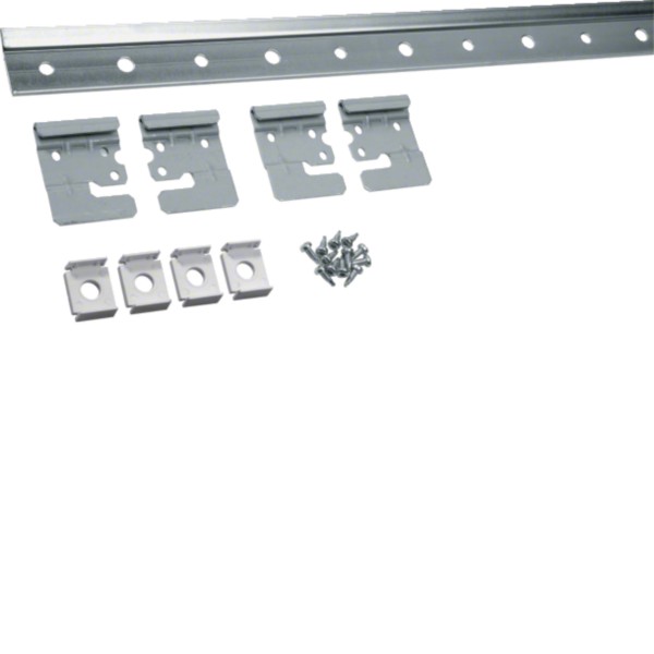 Hager FZ890N Aufhängeschiene für Schrank IP44