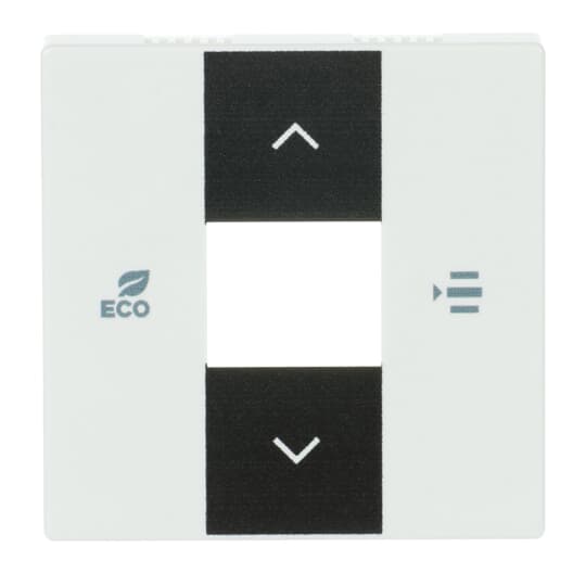 Busch-Jaeger 6236-84 Zentralscheibe studiows