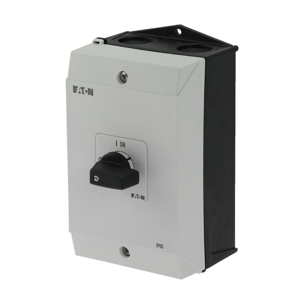 Eaton P1-25/I2 Ein-Aus-Schalter I2