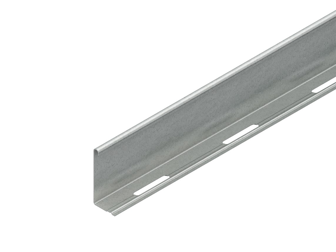 Niedax RW 60 Trennsteg sendzimirverzinkt