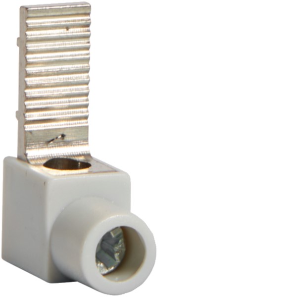 Hager KF00A Anschlußstück 10qmm m.Stift