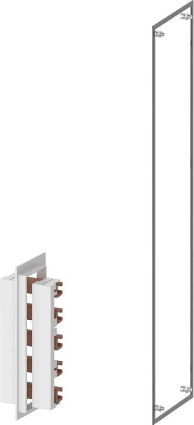 Eaton ZSD-SA/SK/VB/5P SA-Schrankverbinder 5-polig