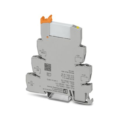 Phoenix Contact PLC-RSC- 24DC/21 Interface