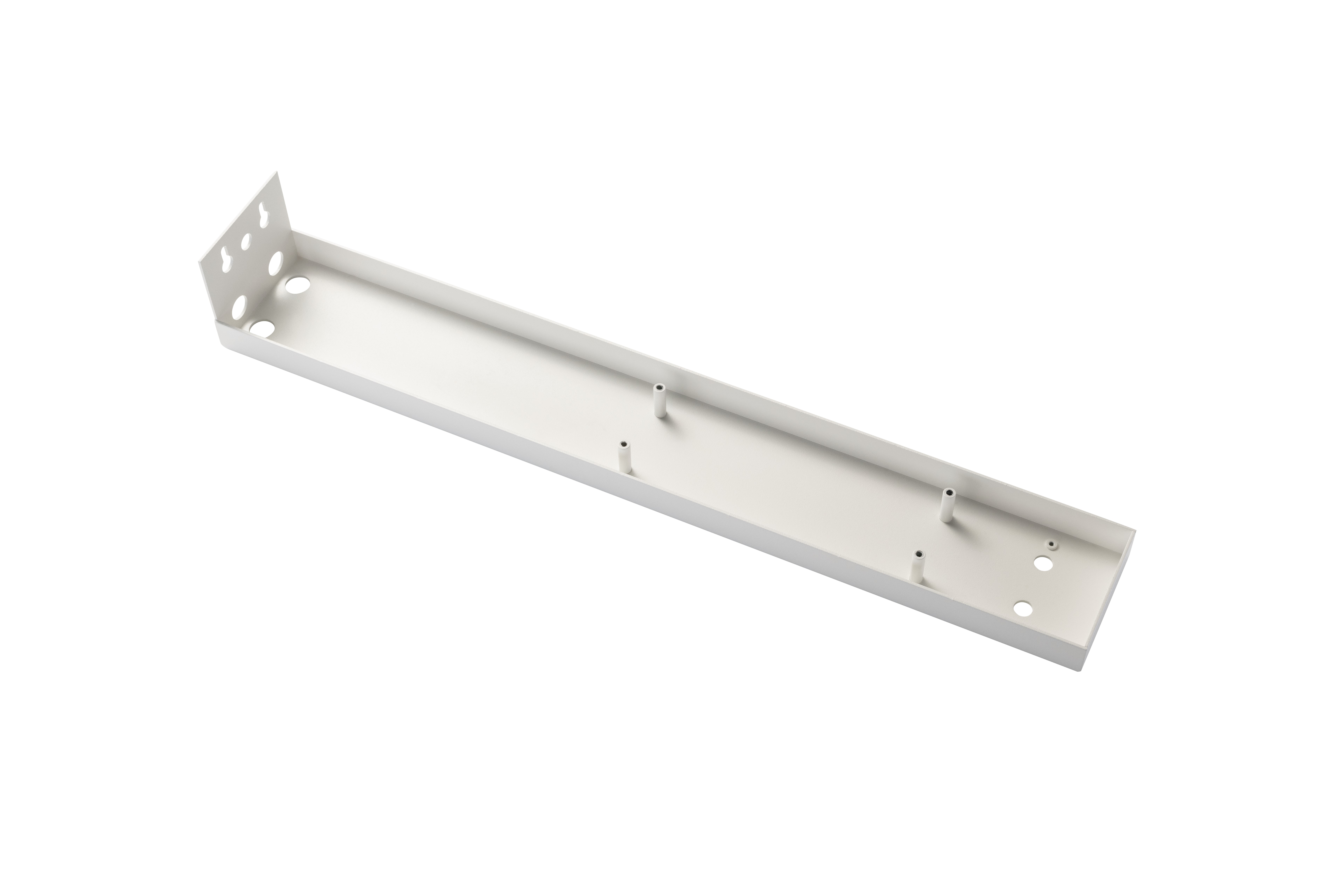 Hekatron Vertriebs K 143-K Konsole Länge 500mm