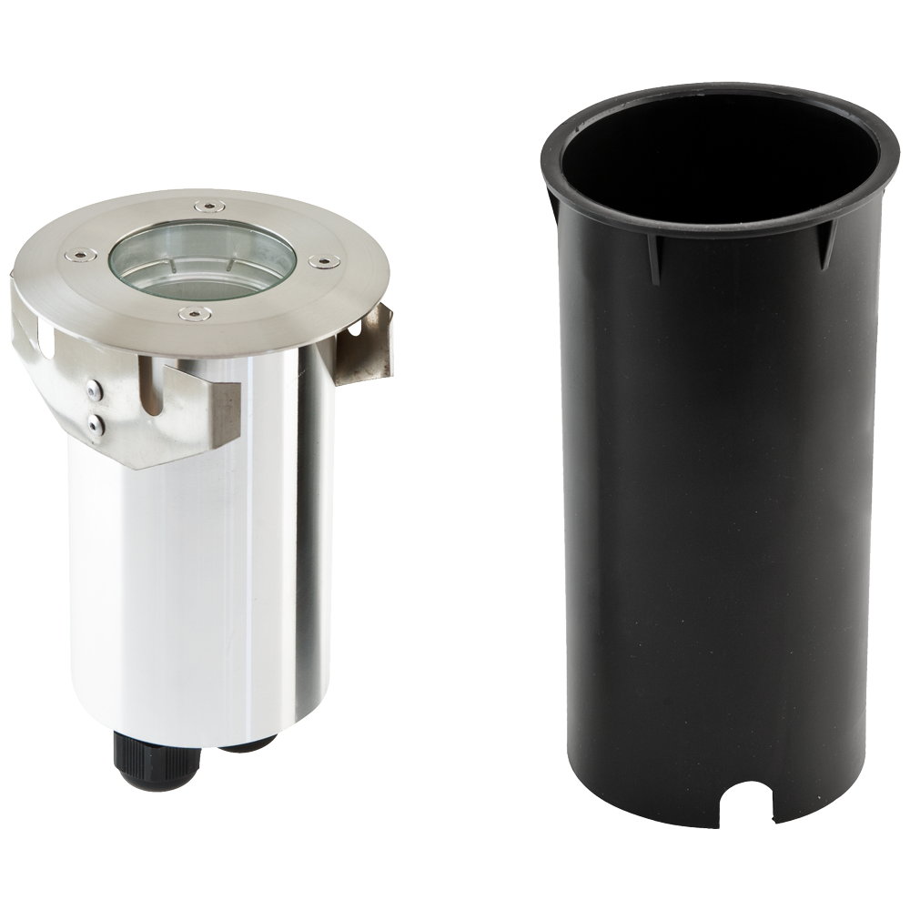 EVN Lichttechnik 673 210 HV Bodeneinbauleuchte eds 35W