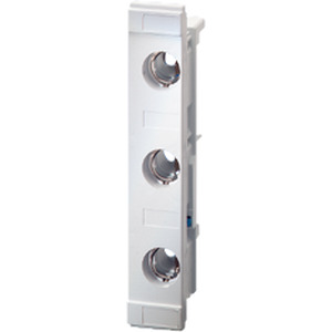 Hensel Mi RS 18 Sicherungselement 3p. 63A E18 D02