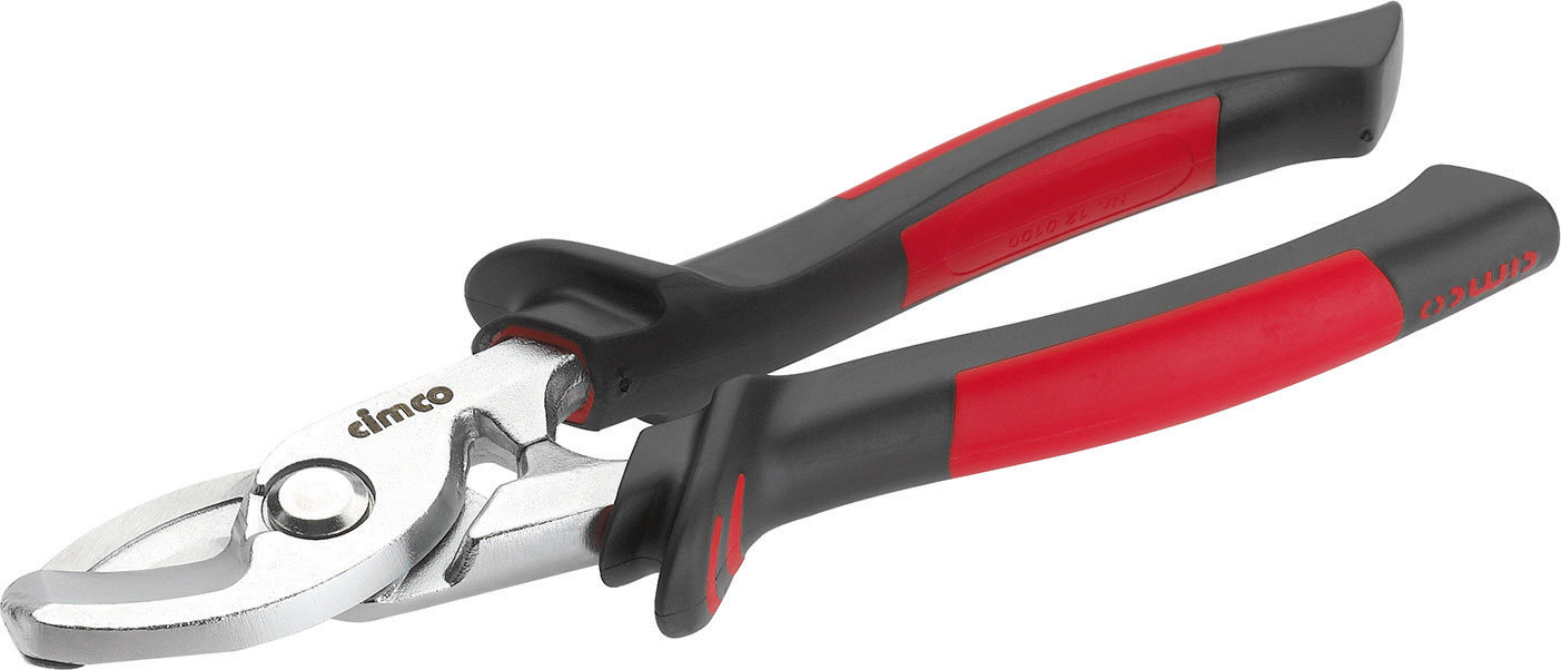 Cimco Werkzeuge 120100 Kabelschere