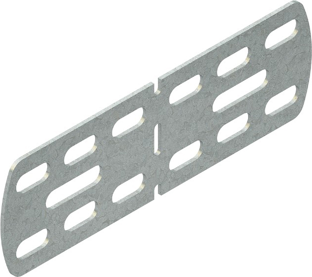 Niedax RVV 50 Verbinder f.RSV