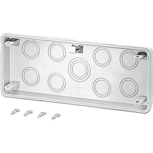 Hensel Mi FM 32 Anbauflansch 8xM25/32,1xM25/32/40