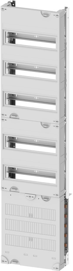 Eaton ZSD-V17/SA5 Verteilerfeld