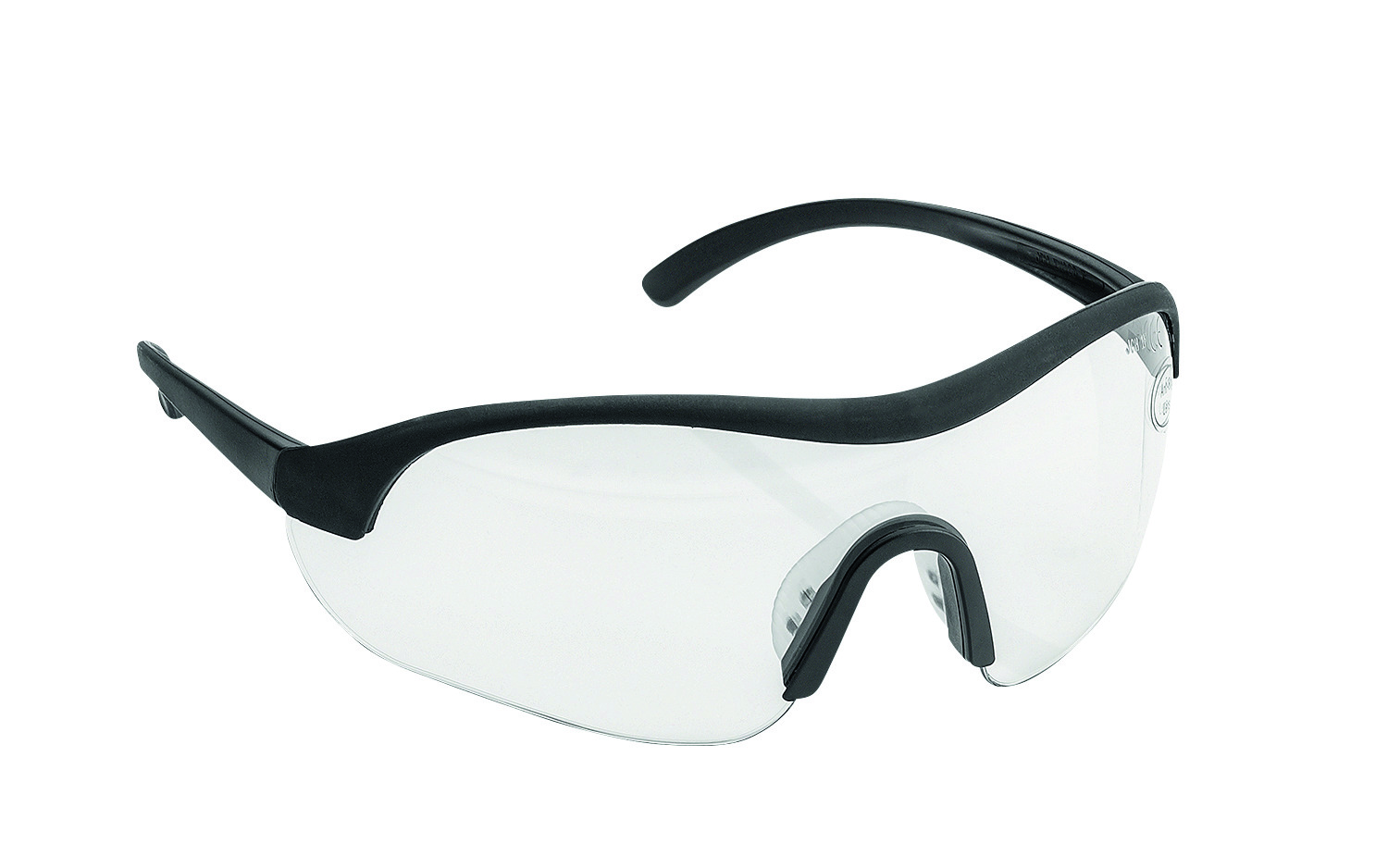Cimco Werkzeuge 140205 Elektriker-Schutzbrille ProFashional