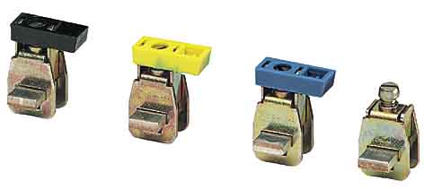 Phoenix Contact AK 35 Anschlußklemme