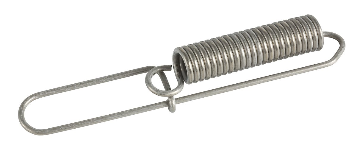 Telemechanique Sensors XY2CZ703 Spannfeder für XY2CH