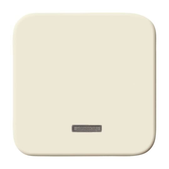 Busch-Jaeger 6543-212-102 Bedienelement ws f.Mem.-Taststeuerge.