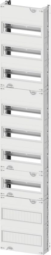 Eaton ZSD-V19/APZ Verteilerfeld