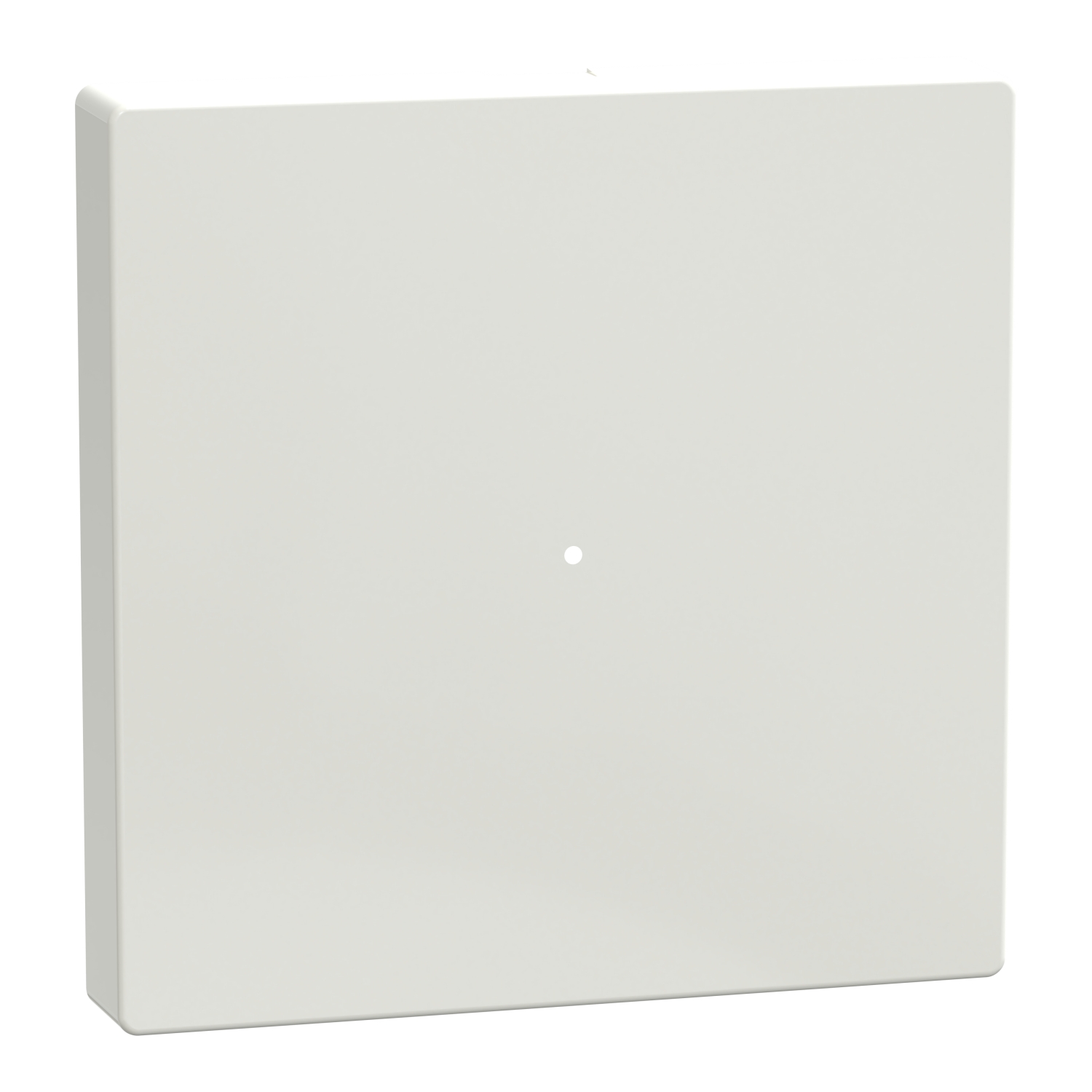 Merten MEG5210-0319 Wippe pws/gl 1fach, Syst.M