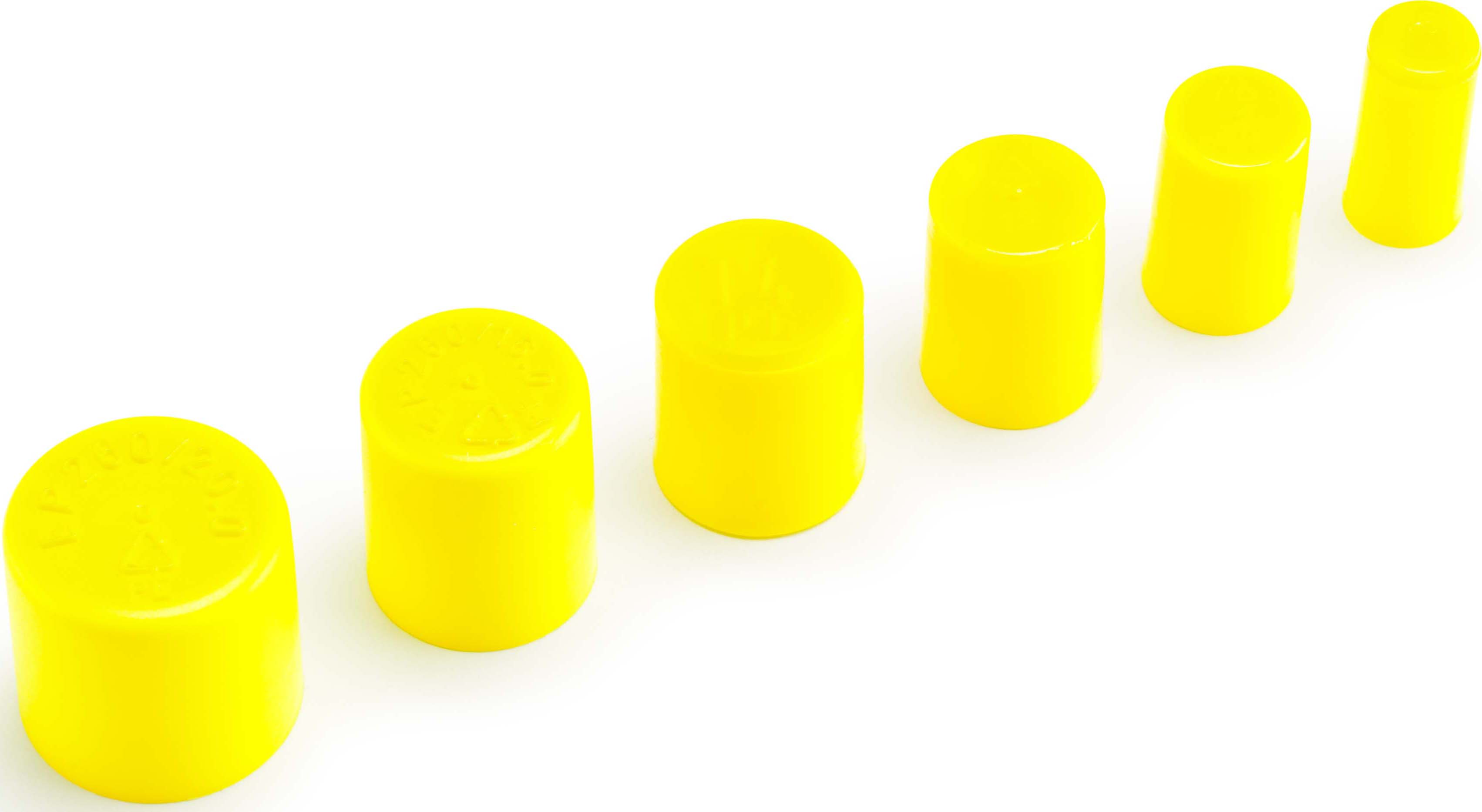 Hexatronic GmbH NPA40001/7 Transportkappe HexaSpeed 7mm