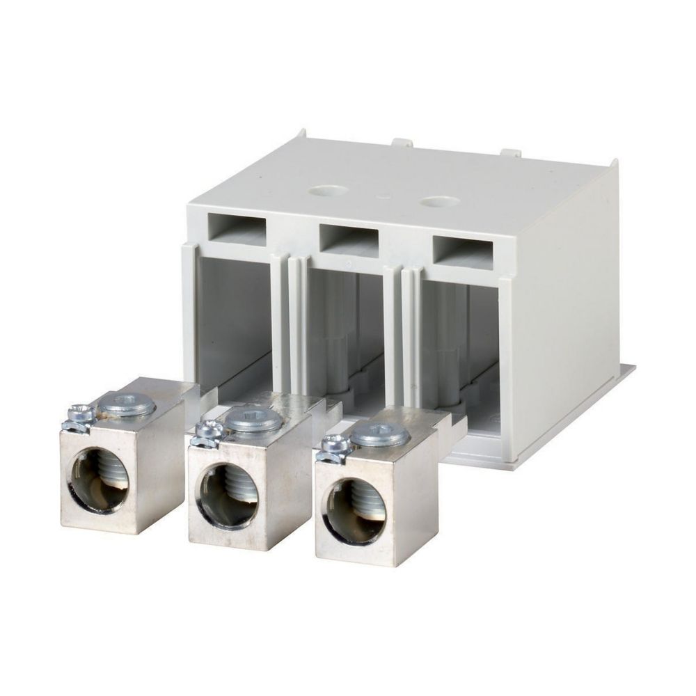 Eaton NZM1-XKA Tunnelklemme 3p. 1 Schalterseite