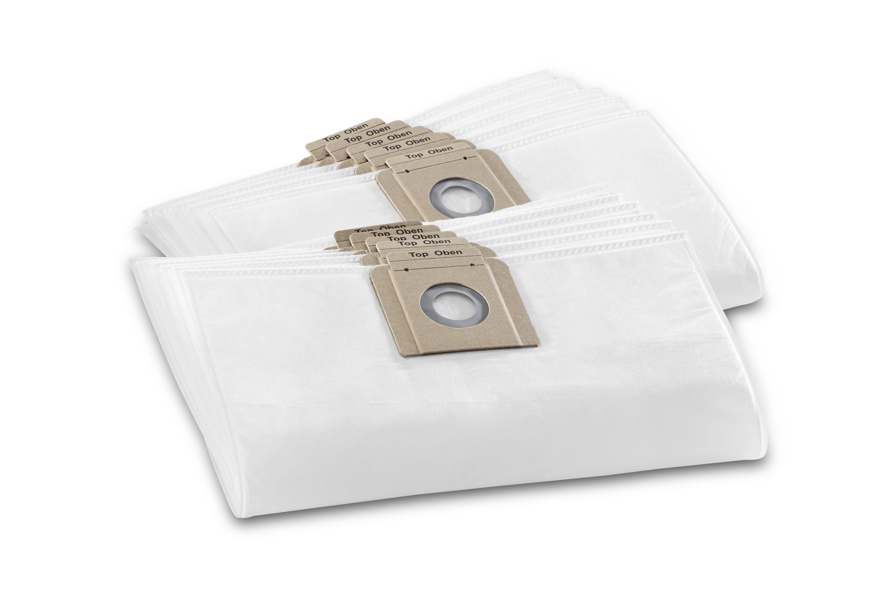 Kärcher 6.904-315.0 Filtertüte Vlies 3-lagig