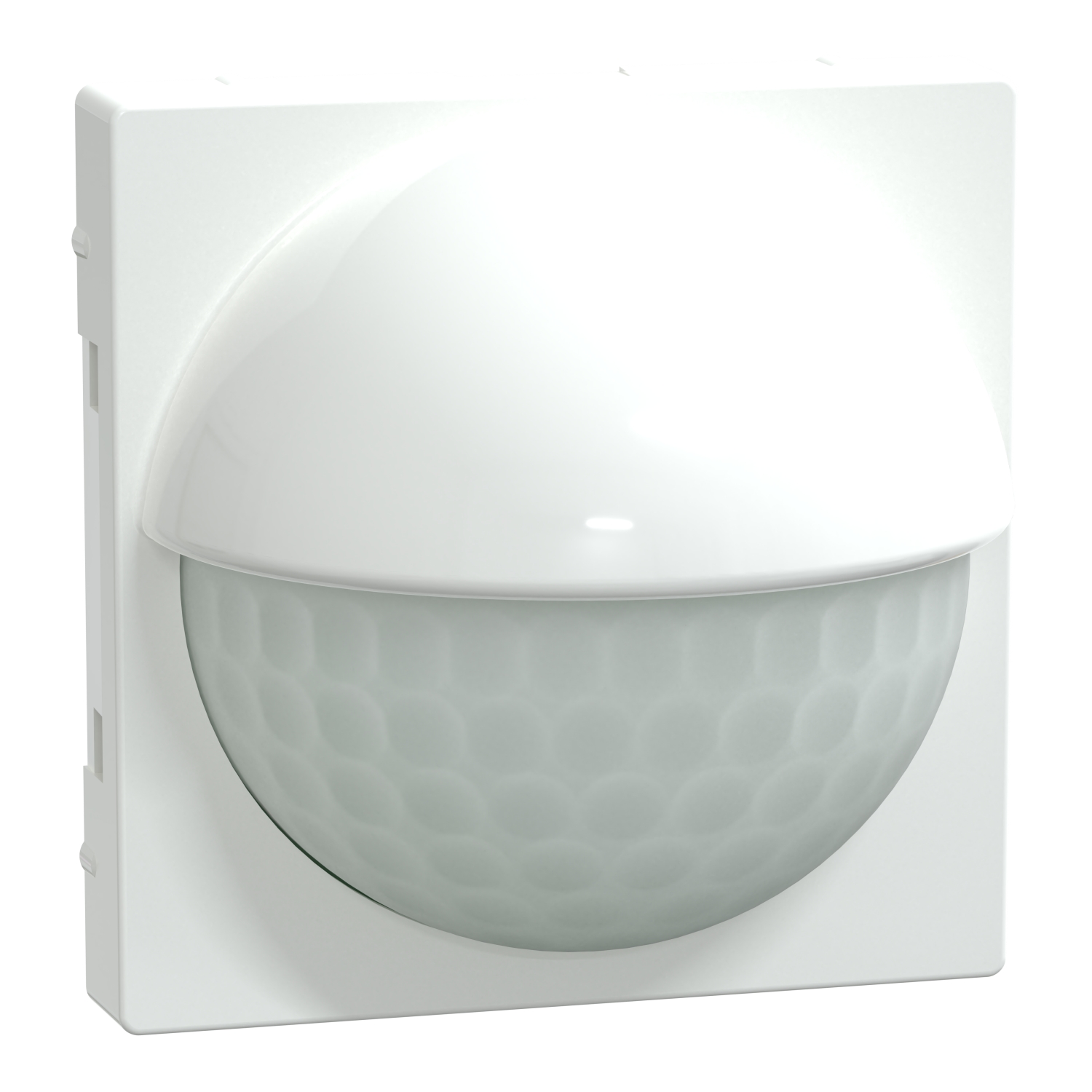 Merten MEG5710-0325 Sensor-Modul aws/gl, UP, Syst.M