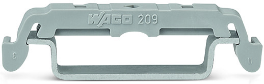 WAGO GmbH & Co. KG 209-120 Montageadapter f. TS 35 260/261