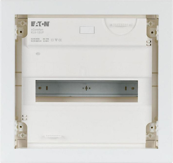 Eaton KLV-12UPP-F Kleinverteiler UP 1-reihig 12TE