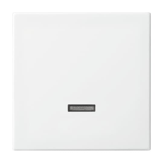 Busch-Jaeger 6543-914-102 Bedienelement Dimmer alpinweiß