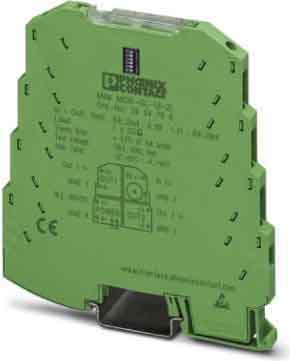 Phoenix Contact MINI MCR-SL-UI-2I-NC 4-Wege-Signalverdoppler