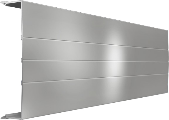 Rittal SV 9340.200 (VE2) Abdeckprofil L=700mm RiLine60