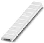 Phoenix Contact ZBF 8:unbedruckt Zackband unbedruckt ws