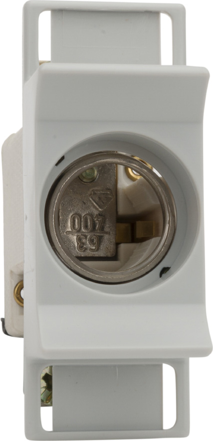Mersen 01721.270000 Sicherungssockel NEOZED D02 63A/AC230V/400V