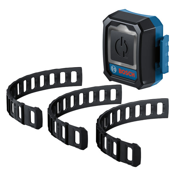 Bosch Power Tools 1600A02GG1 Systemzubehör