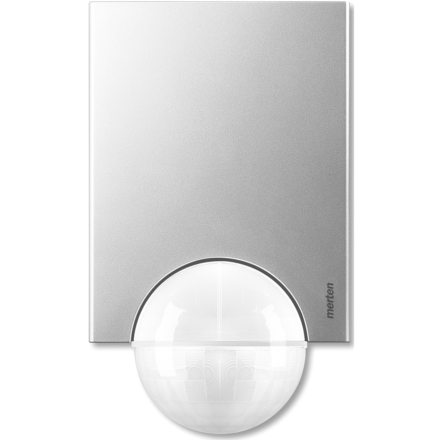 Merten MEG5628-3160 Bewegungsmelder ARGUS 220 aluminium