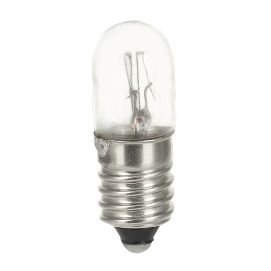 Busch-Jaeger 8343 Glühlampe 24V 2W E10