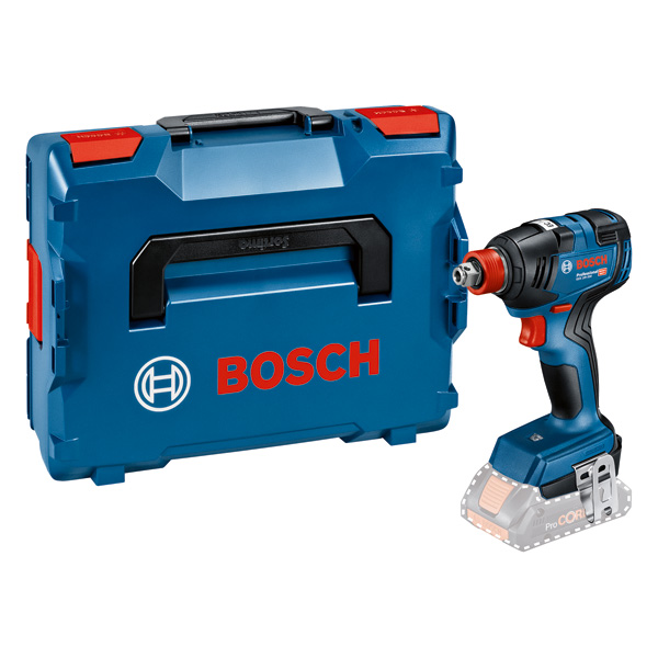 Bosch Power Tools 06019J2205 Schlagschrauber GDX 18V-200 (L)