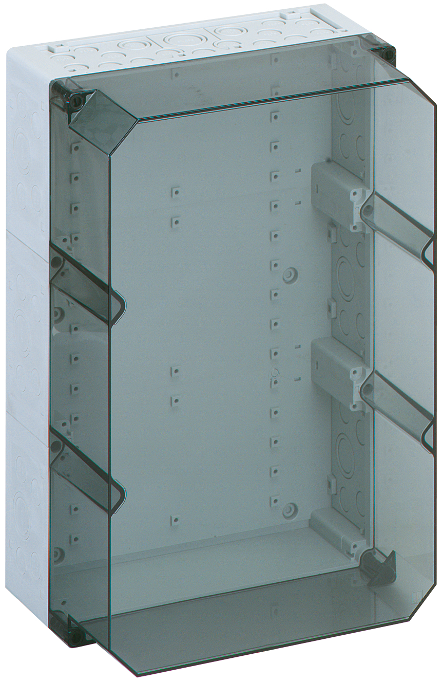 Spelsberg AKL 3-th Leergehäuse tra 690V PS gr hoch