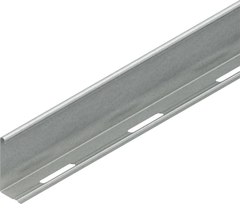 Niedax RW 60 Trennsteg sendzimirverzinkt
