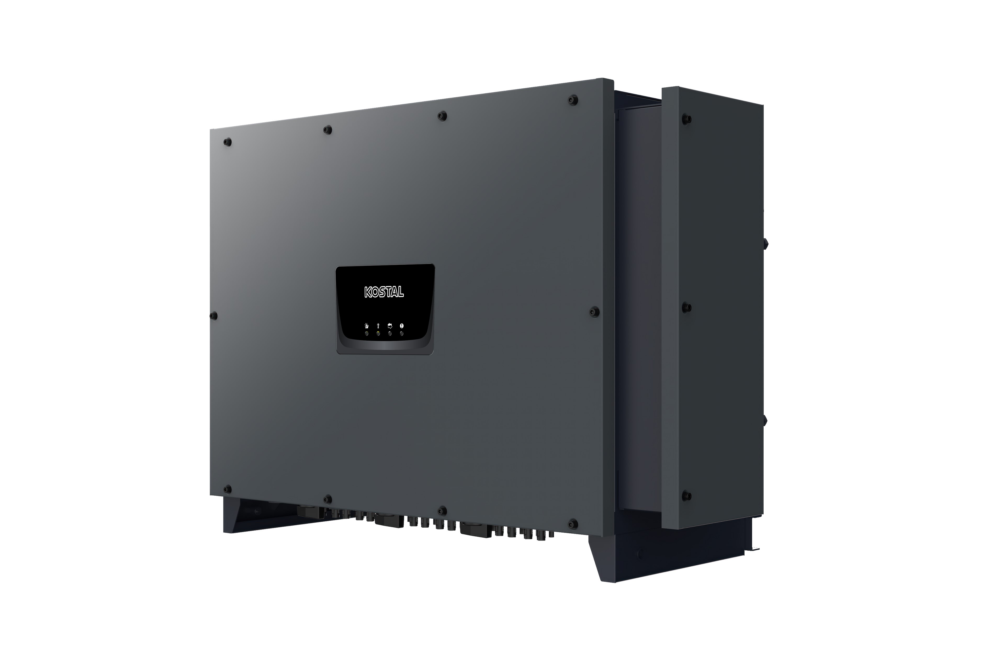 KOSTAL SolarElectric PIKO CI 100 Wechselrichter 100kW 8MPP Tracker