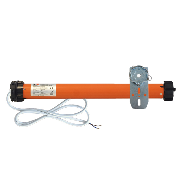 Kaiser Nienhaus Favo.Class.Mercato Rollladenmotor inkl. Lager 145W 20Nm 15U/min.