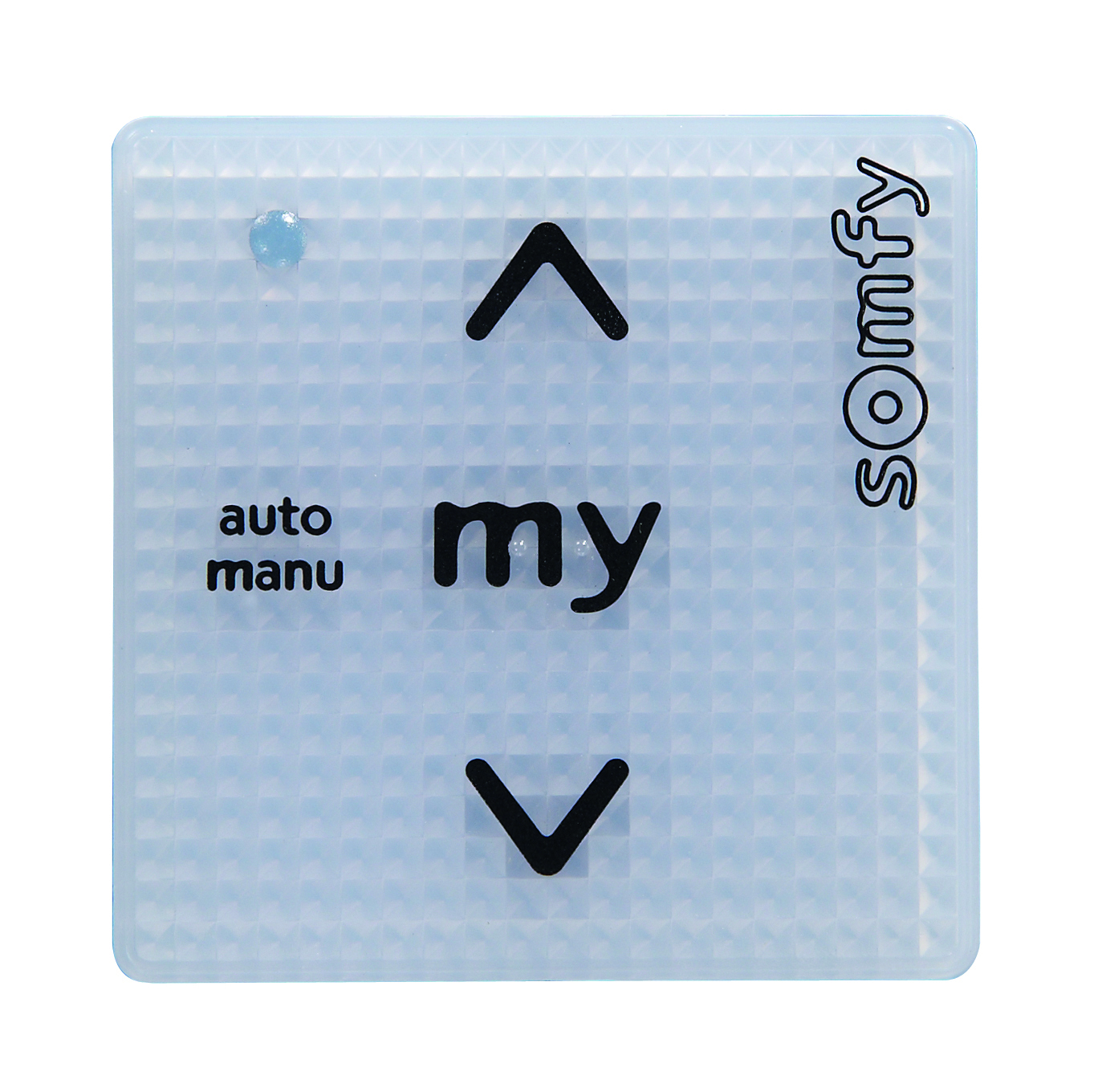Somfy 1811203 Motorsteuergerät Smoove Uno IB+ White