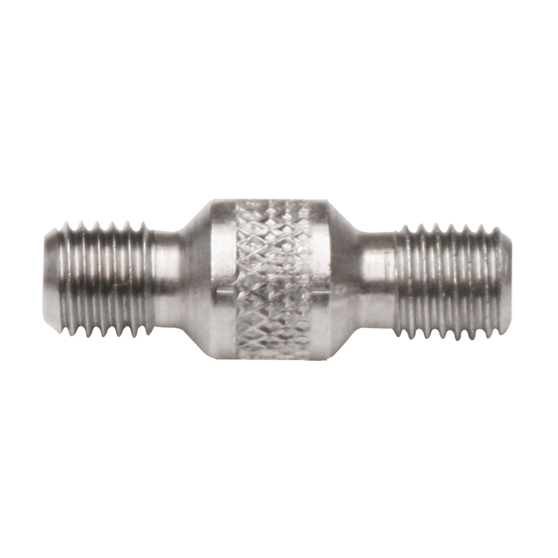 Runpotec 30210 Verbindungsgewinde Edelstahl