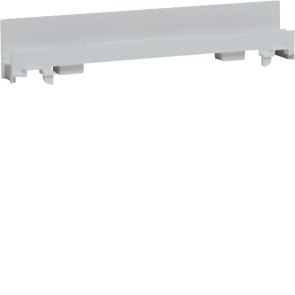 Hager ZZ10V Abdeckung, universZ f.Sammelschienen