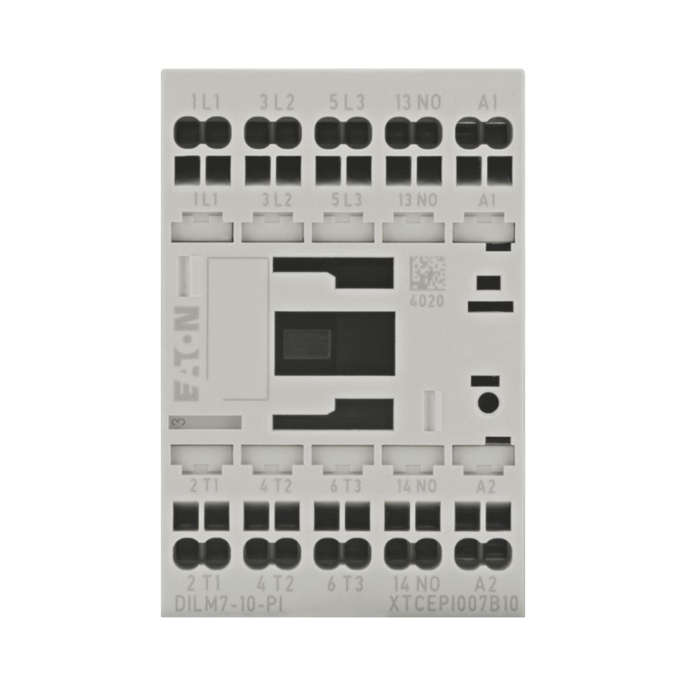 Eaton DILM7-10(230V#199219 Leistungsschütz
