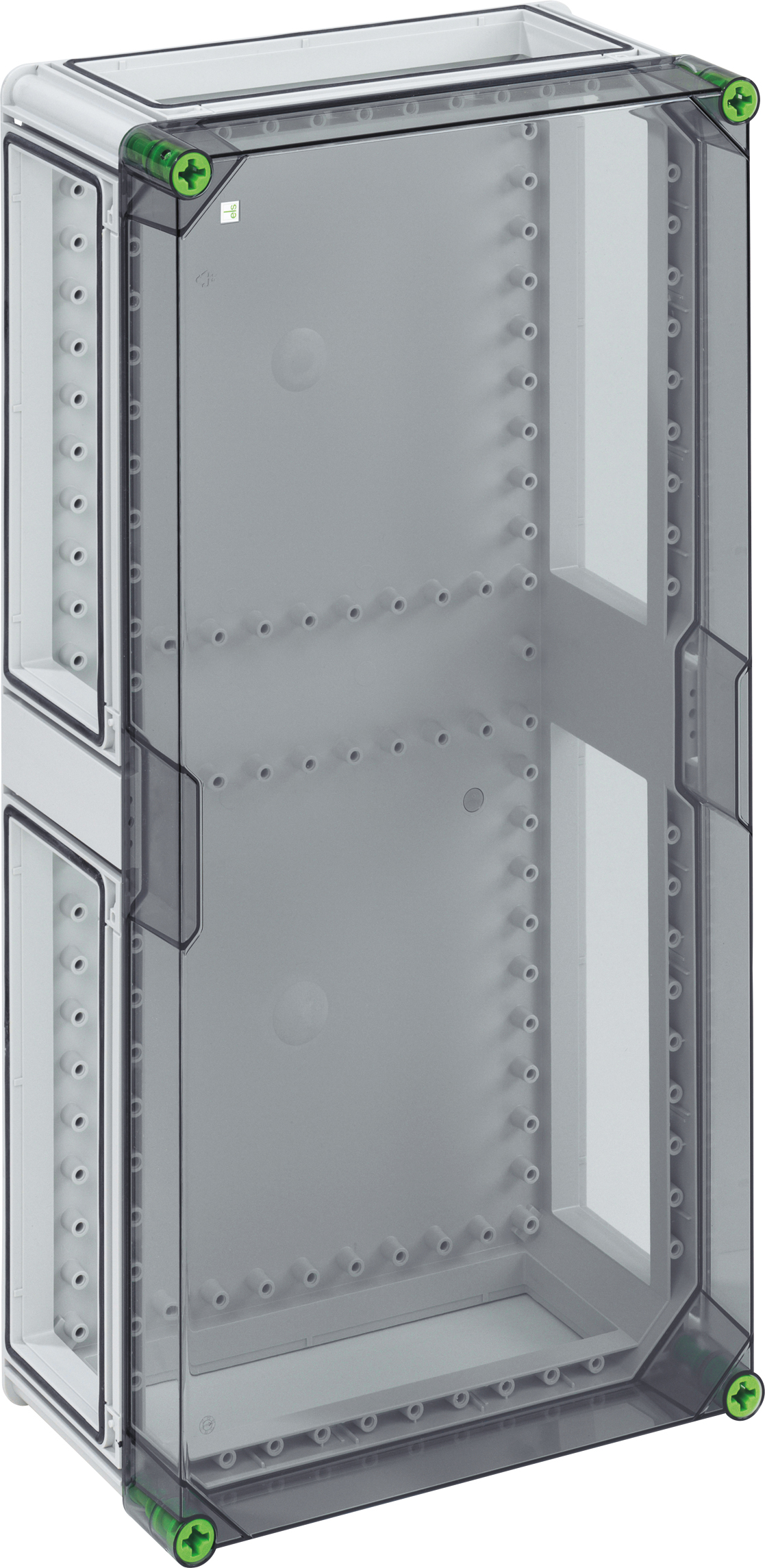 Spelsberg GTI 4-T Leergehäuse