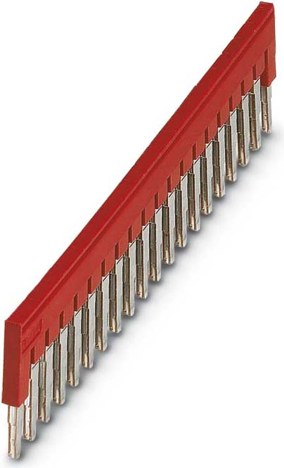 Phoenix Contact FBS 20-6 BU Querverbinder/Brücke für Reihenklemme