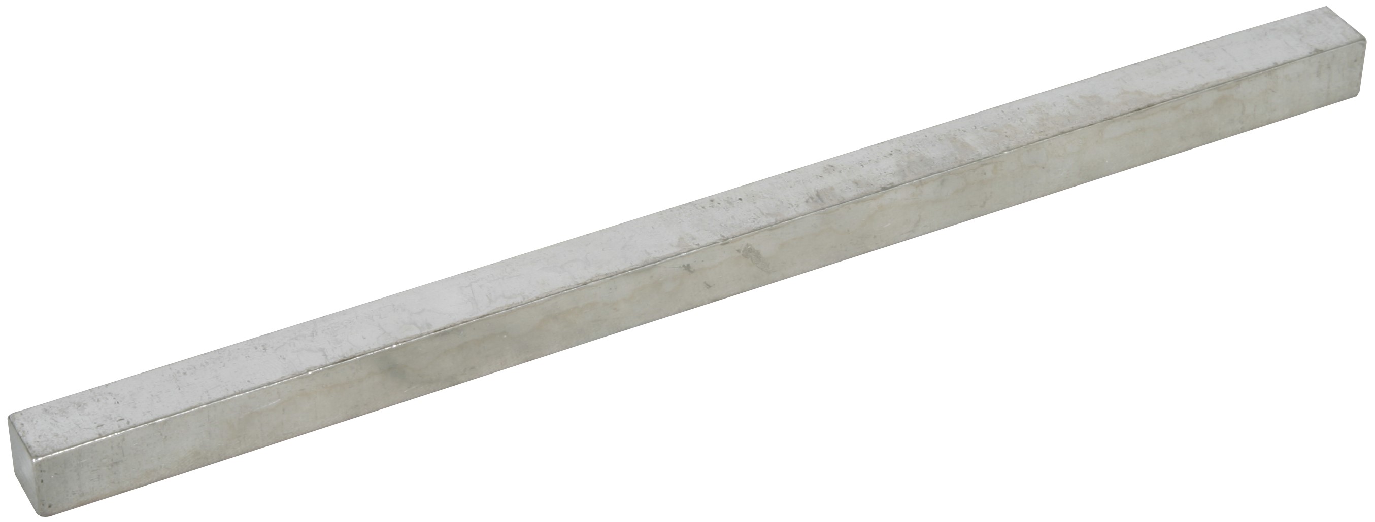DEHN KS 198 PAS Klemmschiene Ms/gal Sn 10x10x198