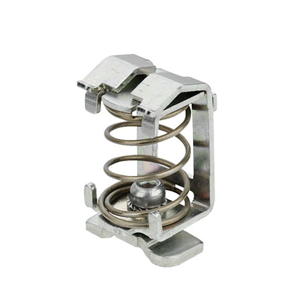 Weidmüller KLBÜ 4-13,5 CPF Klemmbügel f.C-Profile